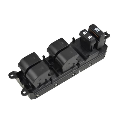 Bouton lève-vitre pour Camry interrupteur commande de levage commande passager