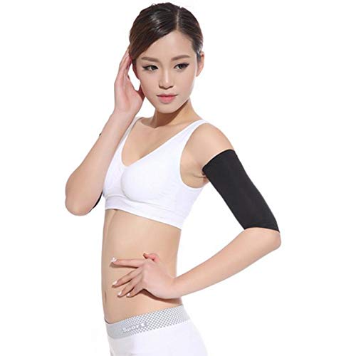 2 PC Sliming Arm leg shaper belt slim masajar raps loose fat laos tennis fitness elbow socks strap products 2 PC Sliming Arm leg shaper belt slim masajar raps loose fat laos tennis fitness elbow socks strap products