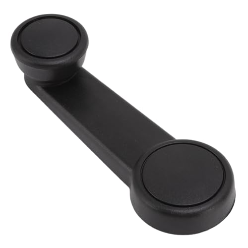 Crank Winder Handle Manual Regulator Replacement for CONNECT 2002?2013 Interior of Your with Stylish Crank Handle This Sophistication Vehicle's Enhancing over and