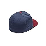 Volcom Men's Full Stone Flexfit Stretch Hat