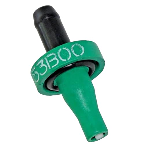 jiingekk Reliabled PVC Car Check Valves 1220415050 9048018001 Designed For Long Lasting Use Easy Setups In Multiple Vehicle Types Car Valves