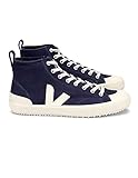 Zapatillas Veja Nova HT Canvas Marino 43