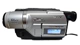 SONY DCR-TRV225K ハンディカム Digital8ビ�