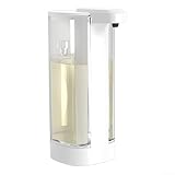 Accesorios de montaje adicionales: viene con un adhesivo de montaje en pared resistente y gancho integrado para una fácil instalación y acceso a tu jabón.