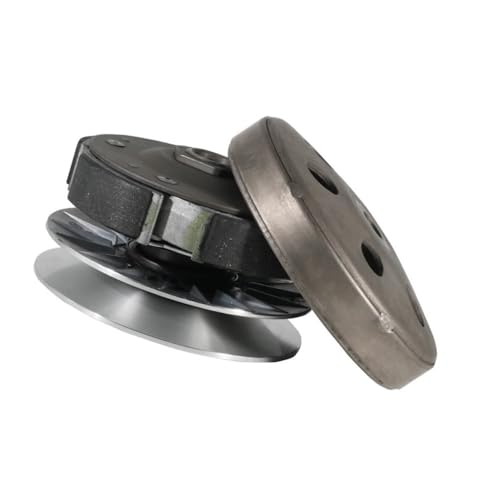 Embrayage primaire 420 T3b variateur quad 400 E2 pièce 27248C
