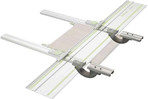 Festool Scie Sur Table Guide Parallèle Festool PA-TS 55 - Accessoire