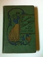 The Complete Guide Letter Writer B008465KHA Book Cover