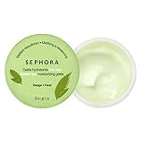 SEPHORA COLLECTION Moisturizer Green Tea
