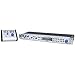 PreSonus Central Station Plus with CSR-1 Central Station Remote includes Free Wireless Earbuds - Stereo Bluetooth In-ear and 1 Year Everything Music Extended Warranty