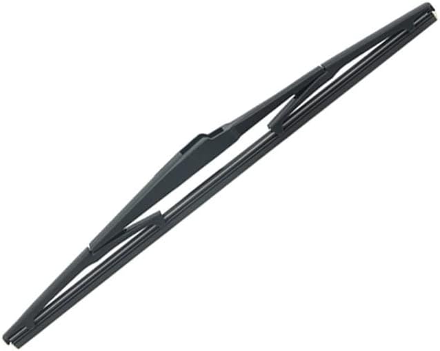Car wiper Wiper 16" Rear Wiper Blade & Arm Set Kit For Toyota For Alphard AH10 Windshield Windscreen 2002 2003 2004 2005 2006 2007 08 Car Arm Wipers