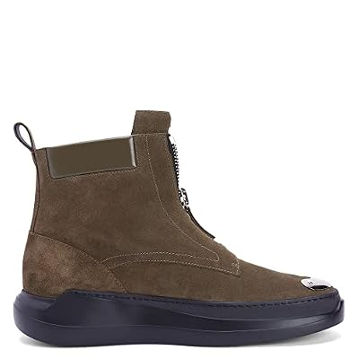 Giuseppe Zanotti, Denoel Zip Boots