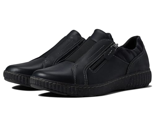 Image of Clarks Mens Caroline Cove | Casual Shoes