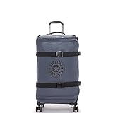 Valise de taille moyenne à 4 roues