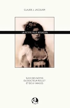 Paperback La petite fille assassin [French] Book