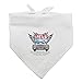 Supernatural to Hell and Back Dog Pet Bandana