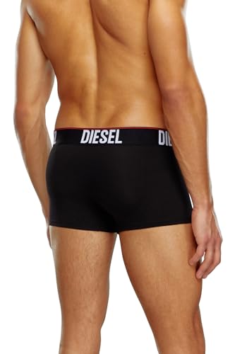 Image of Diesel mens Umbx-damienthreepack Boxer 3packBoxer Briefs