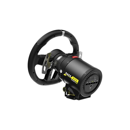 Turtle Beach VelocityOne KD3 Racing System