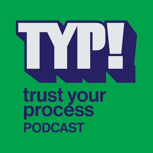 Trust Your Process Titelbild