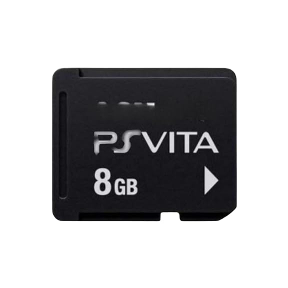 BVG 8GB Memory Card Compatible with Sony PS Vita-image-12