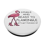 Zoom IMG-1 single and ready to flamingle Zoom IMG-1 single and ready to flamingle