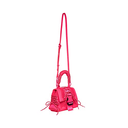 Image of Steve Madden womens Steve Madden Diego Top Handle Crossbody