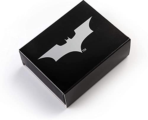 The Noble Collection Batarang Money Clip, Black2