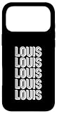 Louis Apparel
