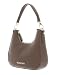 Imagen de Valentino bolso de hombro bolso bandolera Brixton Hobo Bag Taupe marrón