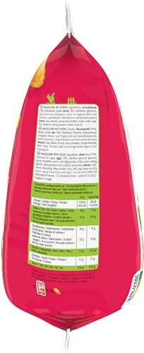 Madeleines Natures Moelleuses St Michel Le Sachet De 10 Madeleines De - vue 6