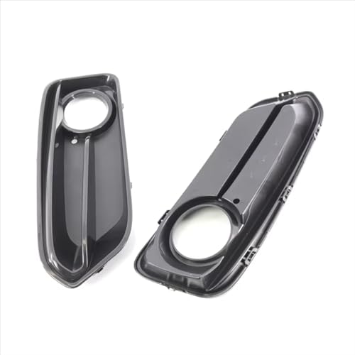 Rejillas Frontales Compatible Con BMW Para Serie 1 F20 F21 2015 2016 2017 2018 2019 Cubierta Faro Antiniebla Parachoques Delantero Rejilla Número De Pieza 51117371667