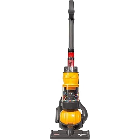 Casdon Dyson Ball Toy for Children Cover