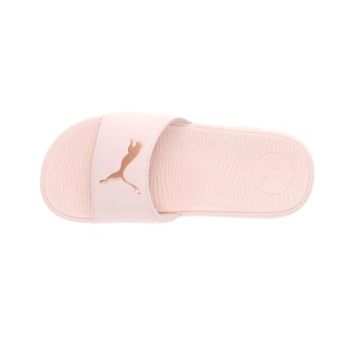 Image of PUMA Women's Cool Cat Slide Sandal