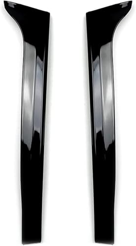 Spoiler latéral Becquet latéral de Lunette arrière pour VW pour Touran 2016-2022