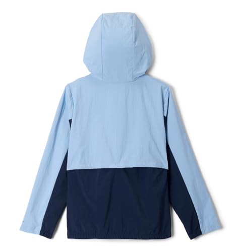 Columbia Youth Boys Tabor Trail Windbreaker - image 2