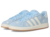 adidas Unisex-Kids Grand Court 00s, Clear Sky/Off White/Gum, 13.5