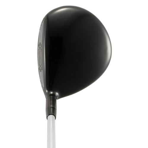 Callaway(キャロウェイ) X HOT フェアウェイウッド X HOTシャフト 番手 W#5 フレックス S 日本仕様 2枚目