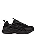 Fila 1LM0067000110.5 Memory Lateshift Sr Wp Black/Black/Black 10.5