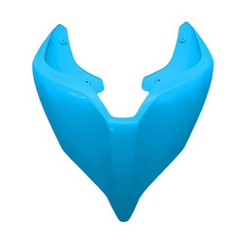 Capot de selle bleu pour Ducati Panigale V4 V2 2018-2024