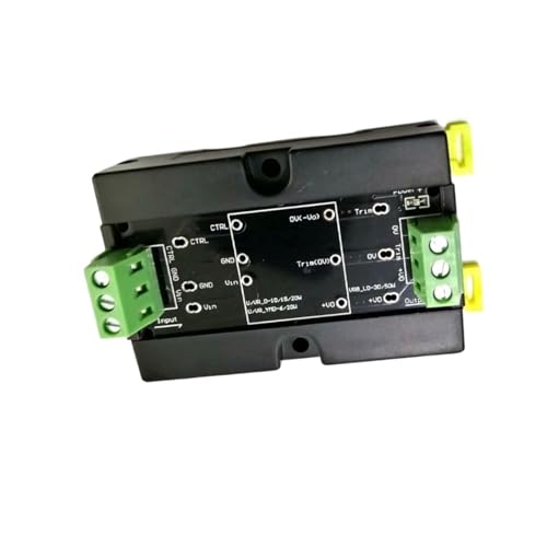 Base de câblage module d'alimentation 25,4*25,4 mm pour sécuriser vos circuits