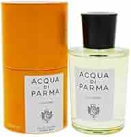 Amazon.com : Acqua Di Parma Colonia Cologne, 3.4 oz Eau De