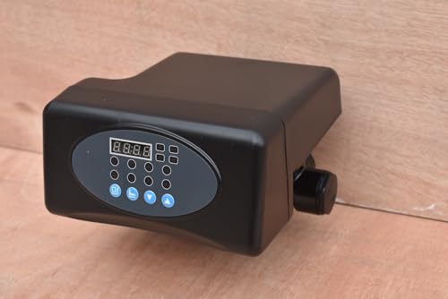 Válvula Automática de Control para Ablandador de Agua miniatura 4