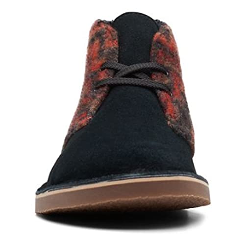 Image of Clarks Men's Bushacre 3 Chukka Boot