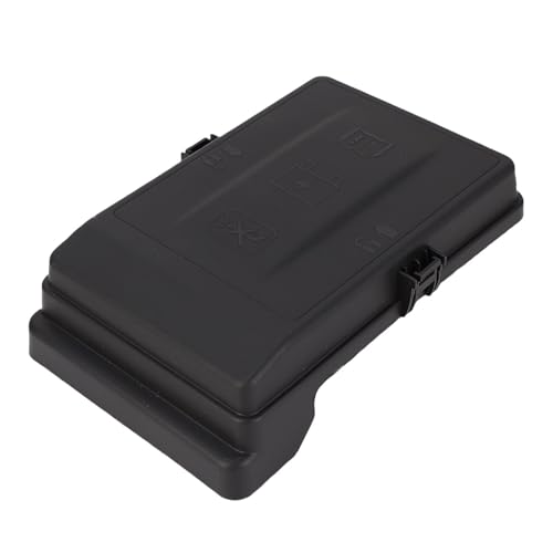 Cache Boîte à Fusibles pour 1500 DT 2019-2022 Protection PDC Électronique