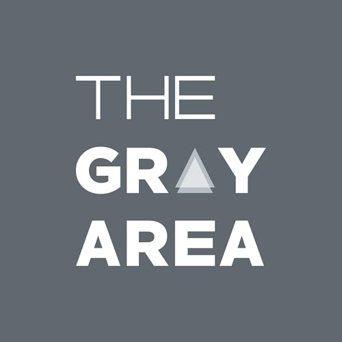 『The Gray Area Podcast JA』のカバーアート
