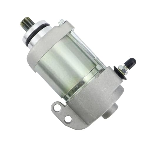 Démarreur électrique moto 250 300 XC évite les pannes de kick