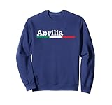 Nome della città Aprilia maglia Italia