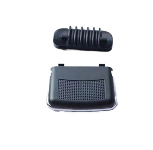 Sortie de ventilation climatisation air frais grille centrale Qashqai