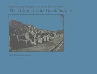 Athletics and Mathematics in Archaic Corinth: The Origins of the Greek Stadion (Memoirs of the American Philosophical Society) (Memoirs of the American Philosophical Society) 0871692066 Book Cover