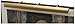 House of Troy T42-1 Traditional Picture Light, 42", Gold