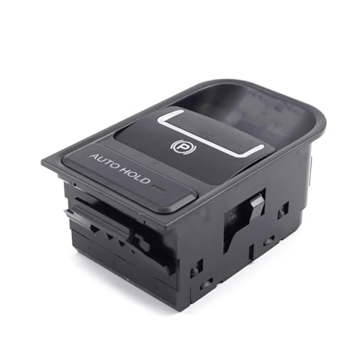 Botón Auto Hold coche para interruptor freno mano eléctrico Sharan 2012